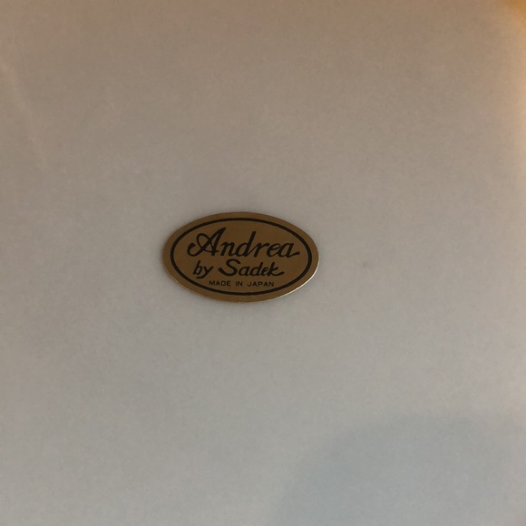 Sadek - Andrea Plates (Set of 2) - Picture 4 of 6